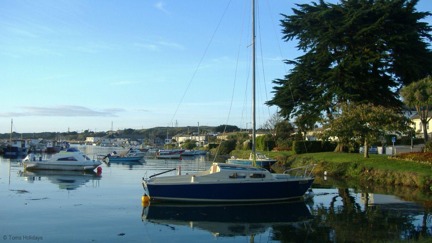 11 Strawberry Hill, Tolroy Manor Hayle
