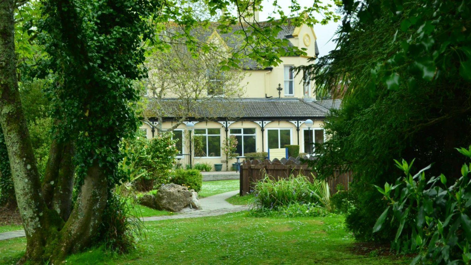 Holiday home 11 Strawberry Hill, Tolroy Manor