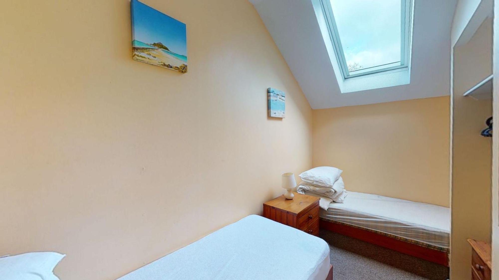 11 Strawberry Hill, Tolroy Manor Vakantiehuis
