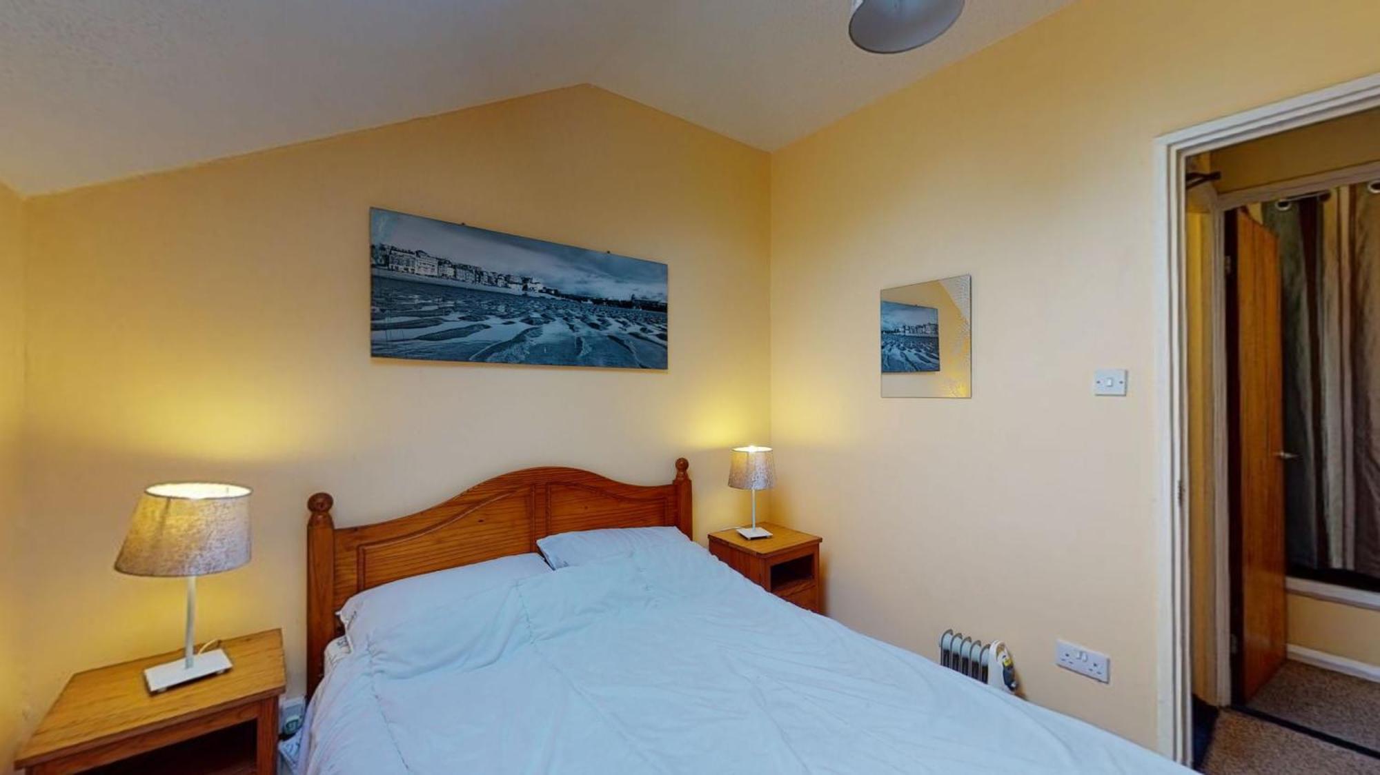 Vakantiehuis 11 Strawberry Hill, Tolroy Manor Hayle