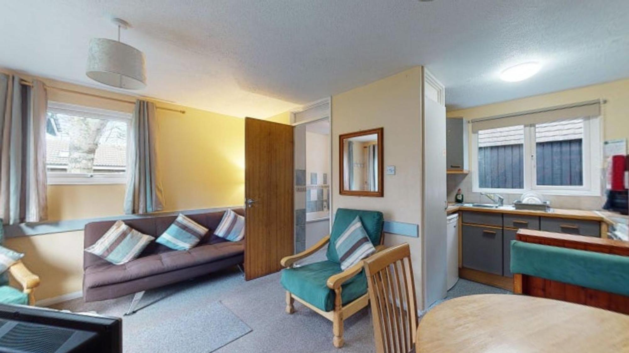 11 Strawberry Hill, Tolroy Manor Holiday home Hayle