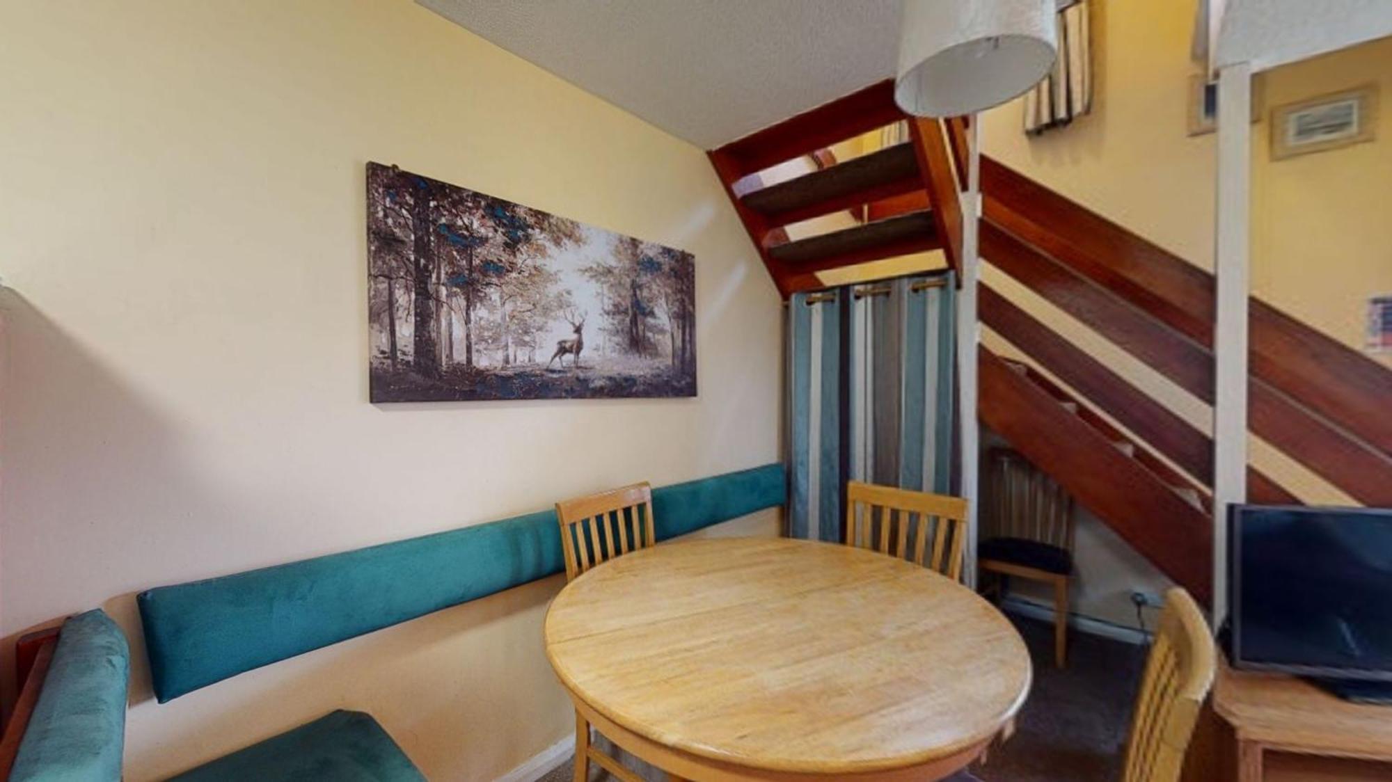 11 Strawberry Hill, Tolroy Manor Holiday home Hayle
