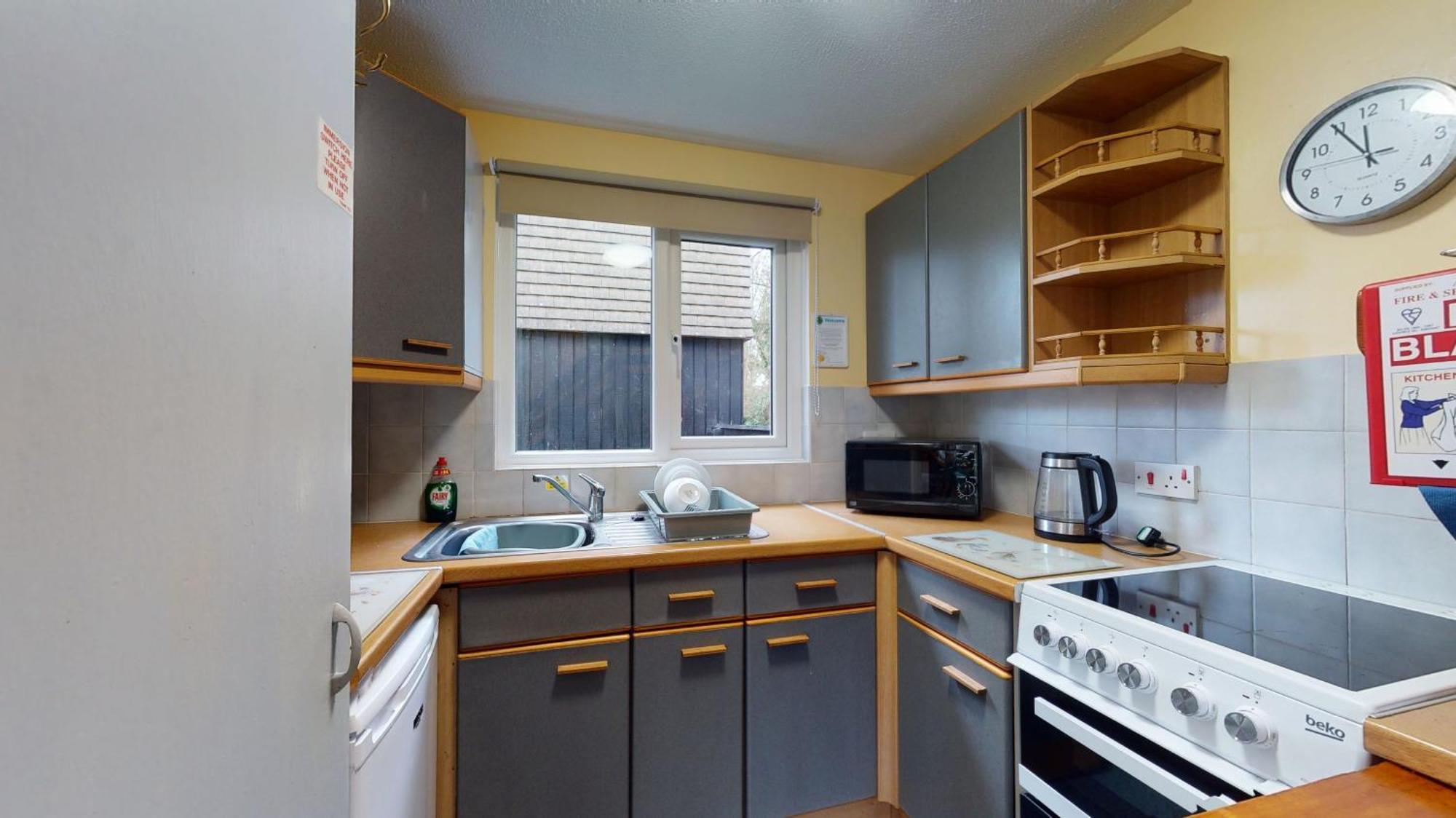 11 Strawberry Hill, Tolroy Manor Holiday home
