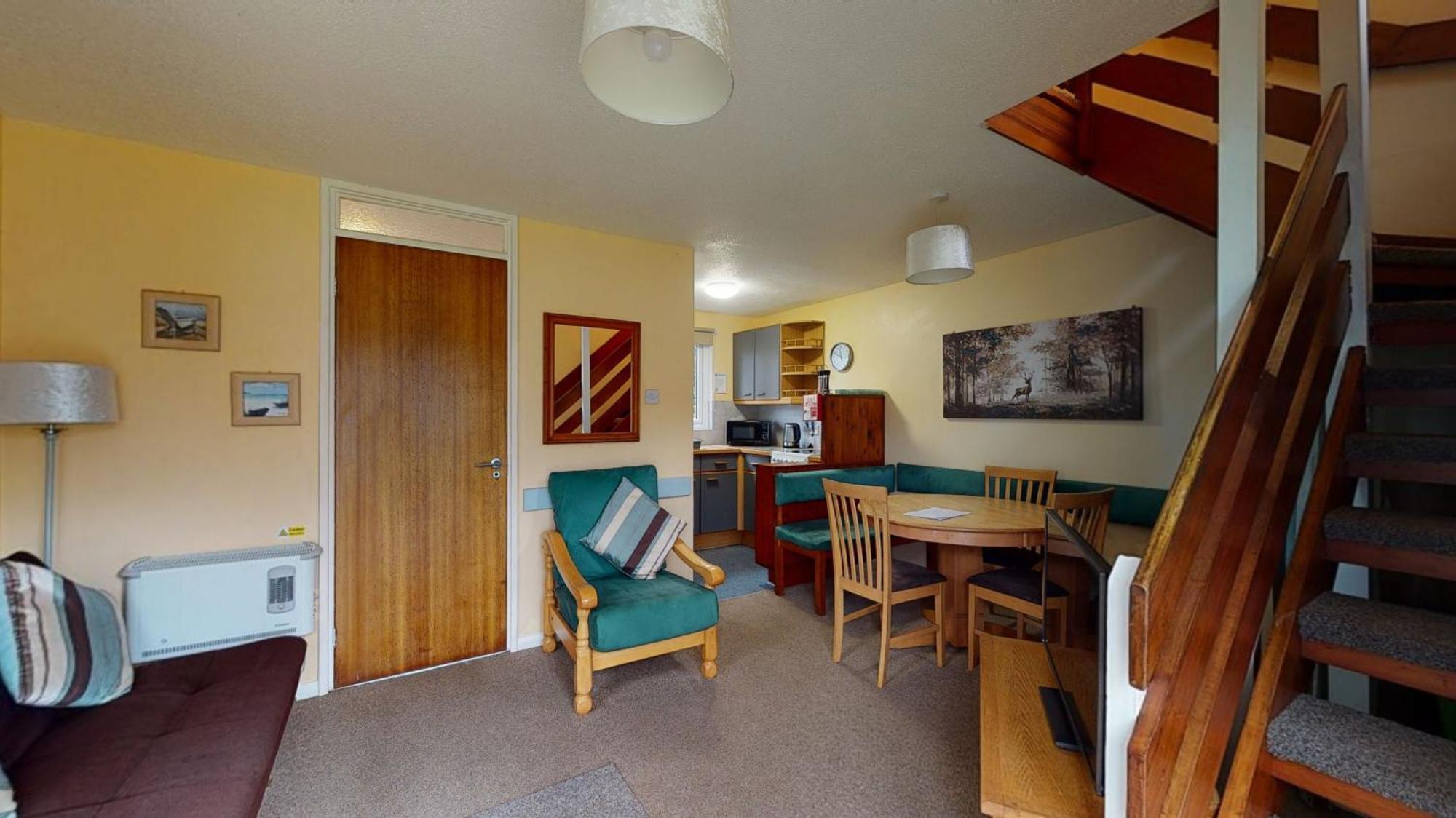 11 Strawberry Hill, Tolroy Manor Vakantiehuis *
